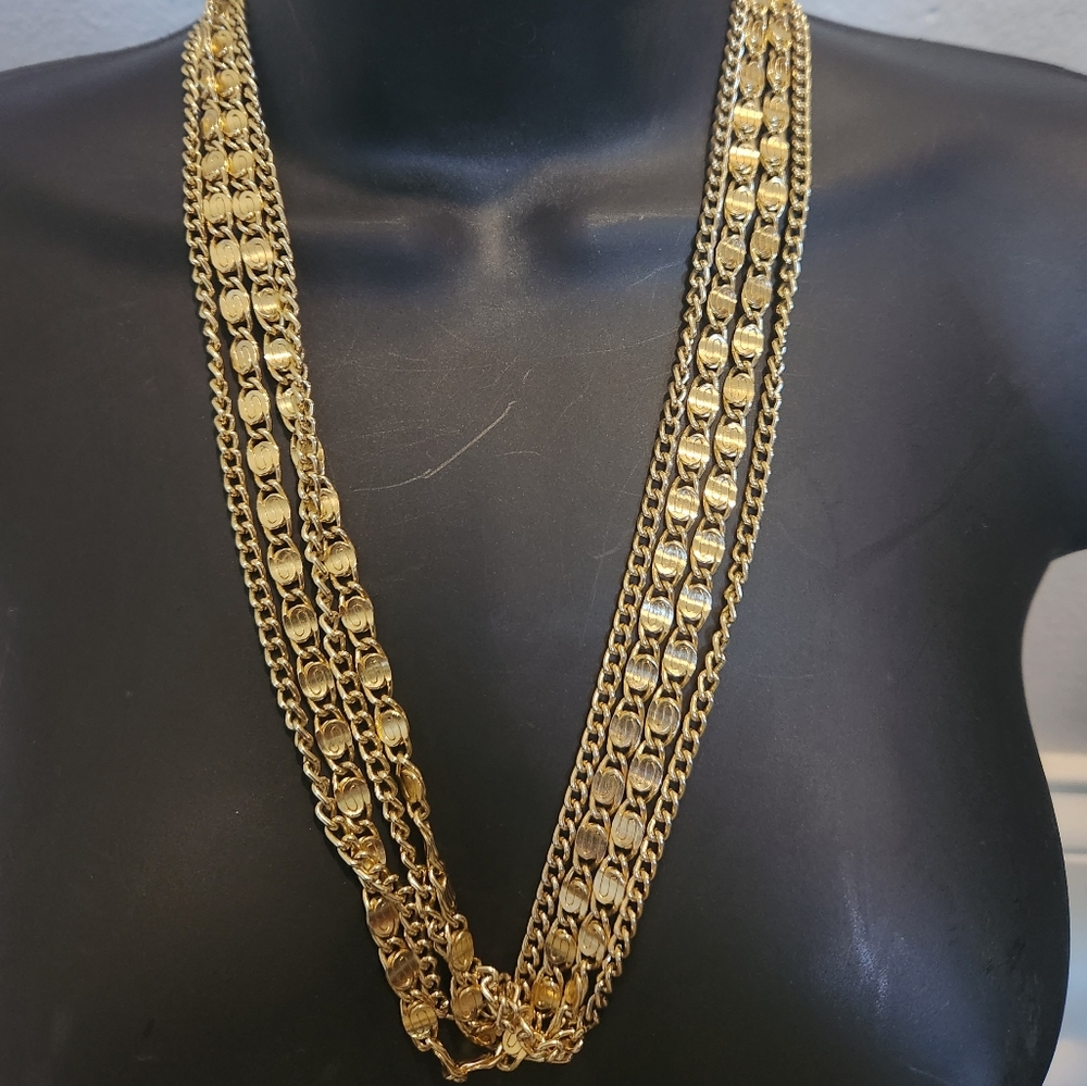 Vintage Necklace
